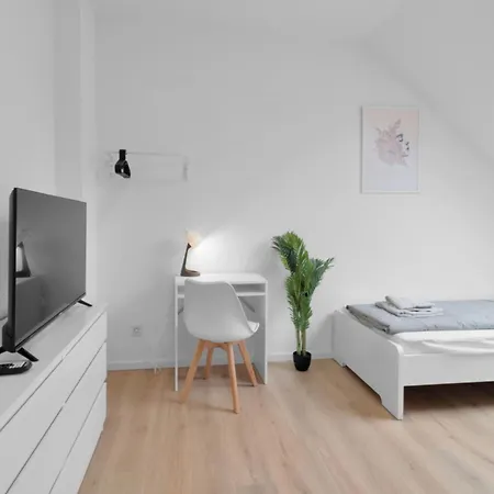 Apartment Bege Smartwork