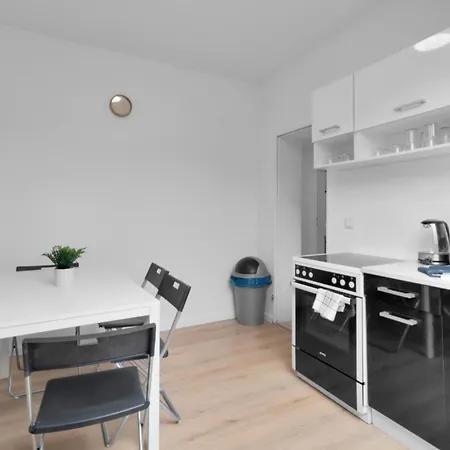 Bege Smartwork Apartment *