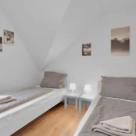 Apartment Bege Smartwork Gelsenkirchen