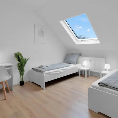 Apartment Bege Smartwork