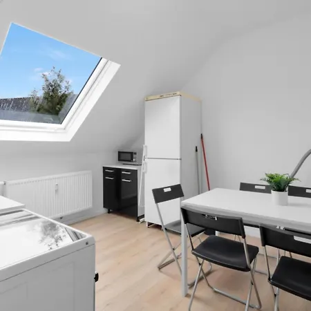 Bege Smartwork Apartment Gelsenkirchen