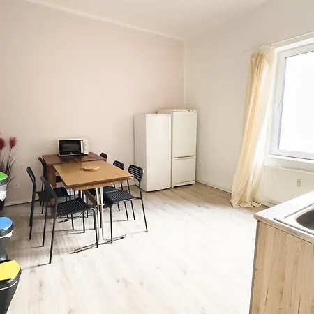 Apartman Bege Smartwork Gelsenkirchen