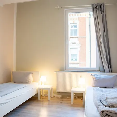 Bege Smartwork * Gelsenkirchen