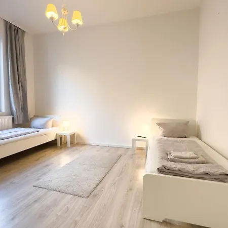 Bege Smartwork Apartment *