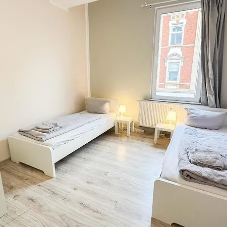 Apartment Bege Smartwork *