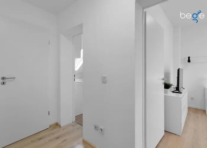 Bege Smartwork Apartman *