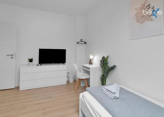 Bege Smartwork * Gelsenkirchen