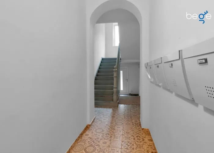 Bege Smartwork Gelsenkirchen