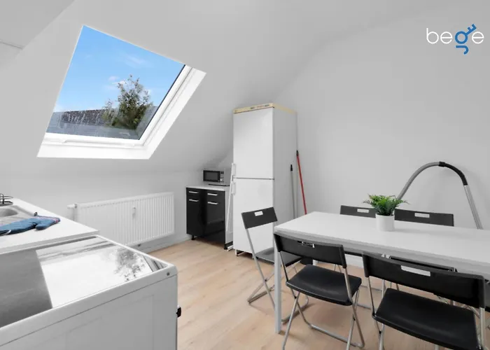 Bege Smartwork Apartment Gelsenkirchen