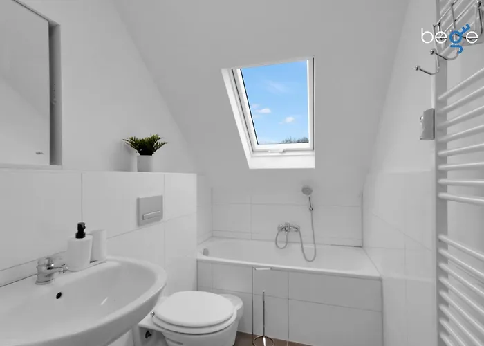 Bege Smartwork Gelsenkirchen