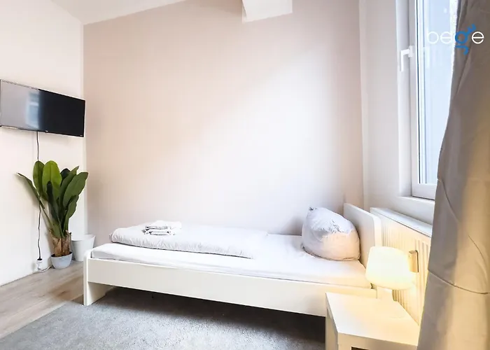 Bege Smartwork * Gelsenkirchen