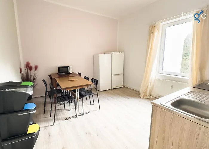 Apartman Bege Smartwork Gelsenkirchen