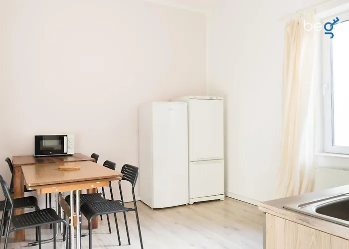 Bege Smartwork Gelsenkirchen