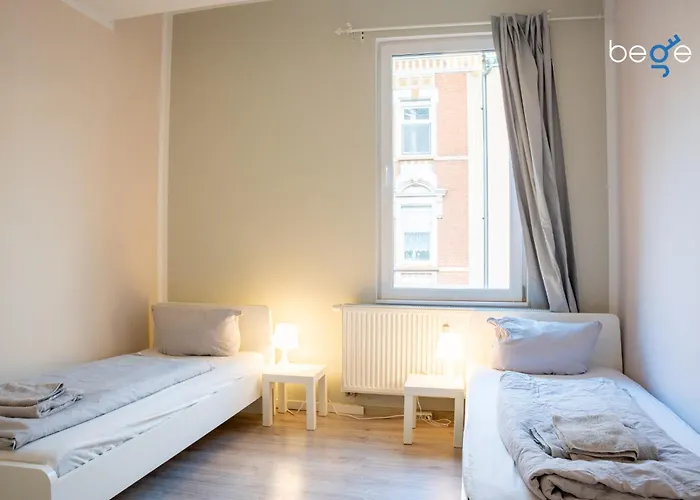 Bege Smartwork * Gelsenkirchen